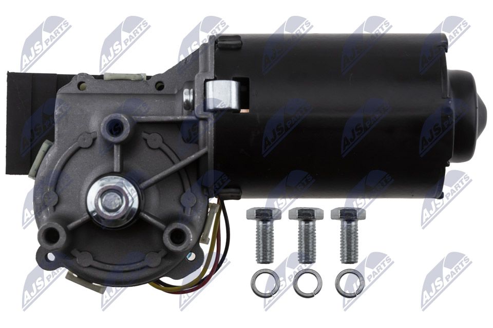 Wiper Motor-2
