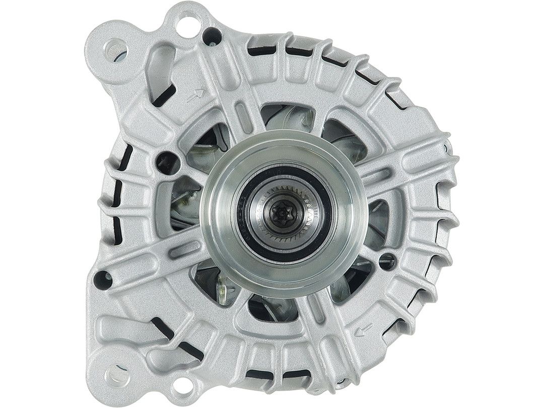 AS-PL A3208 Alternator