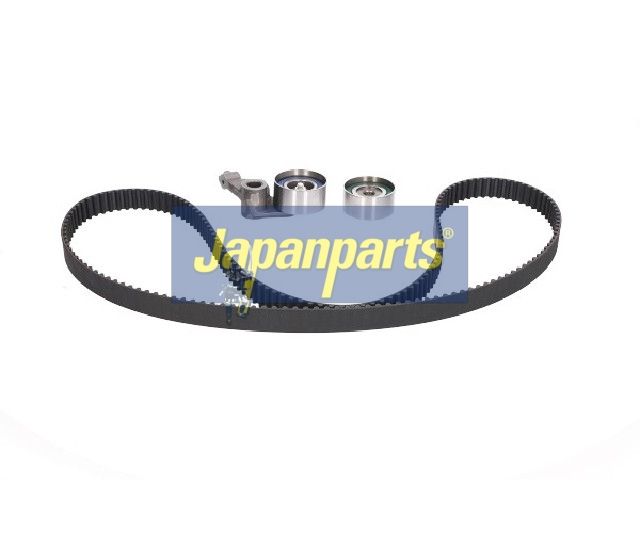 Timing Belt Kit-2