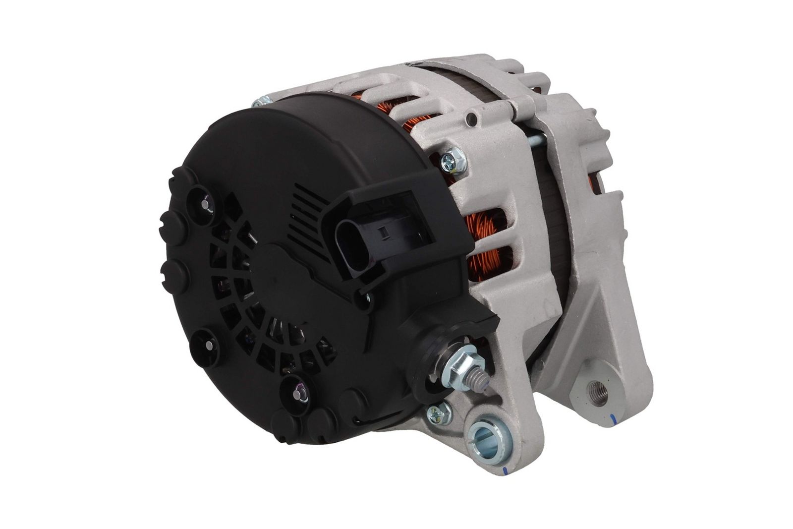 Alternator-2