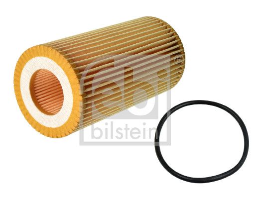 FEBI BILSTEIN 109015 Alyvos filtras