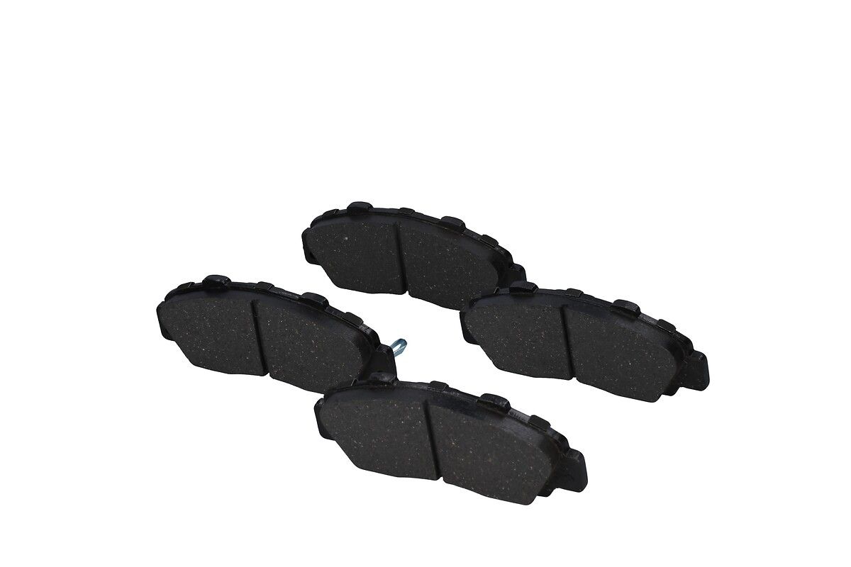 stabdžių trinkelių rinkinys, diskinis stabdys-2