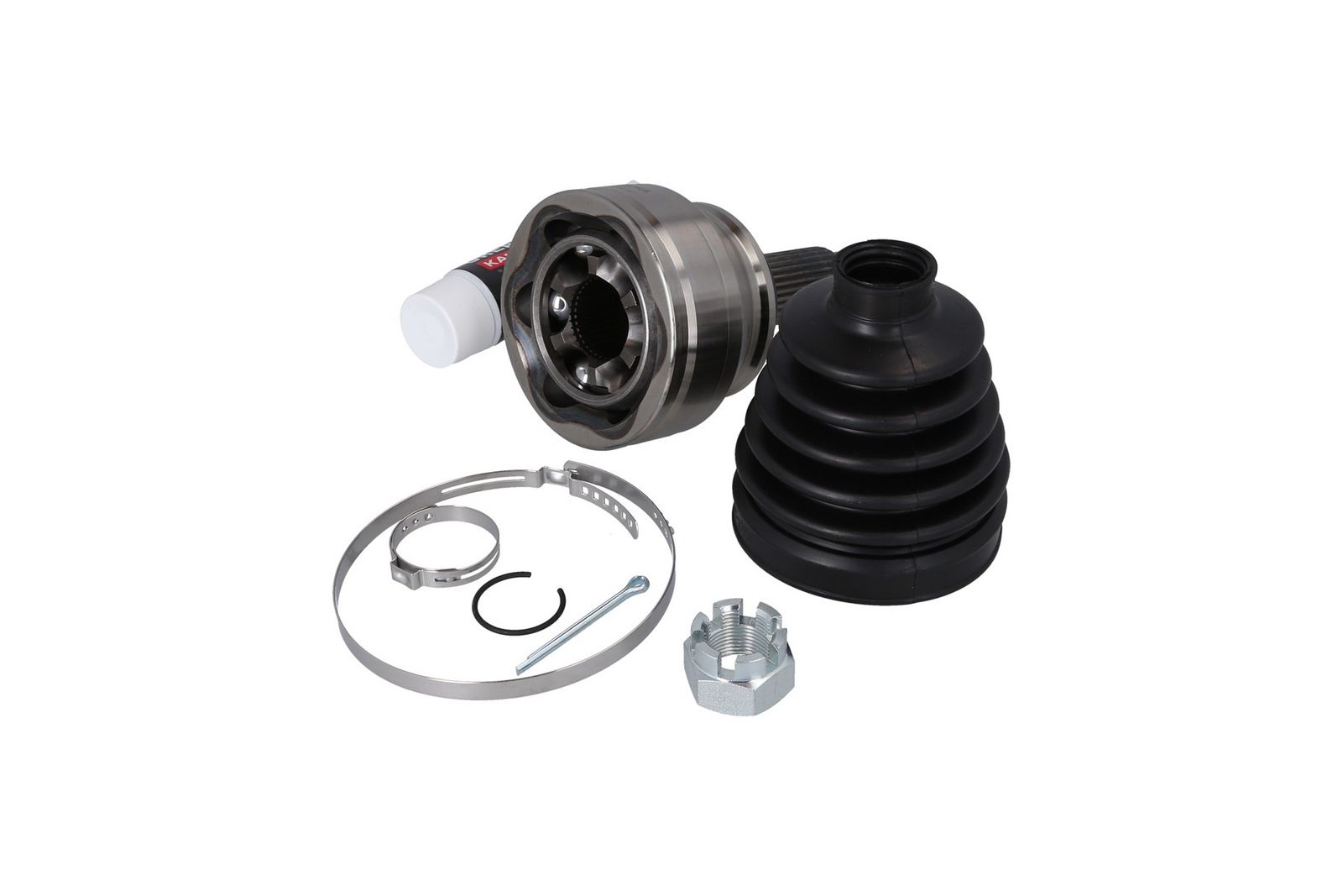 KAMOKA 6590 Joint kit, drive shaft