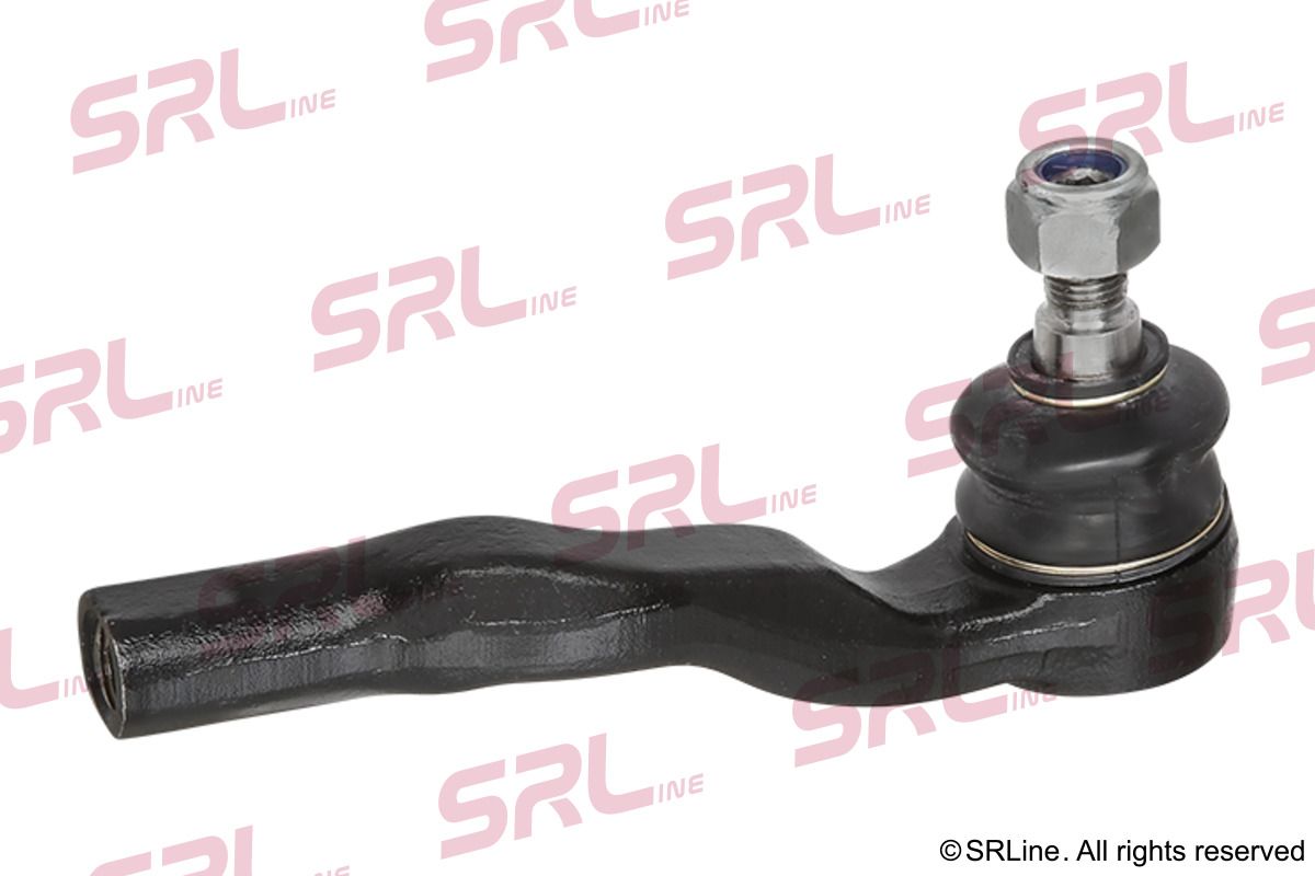 SRLINE S6050087 Tie rod end