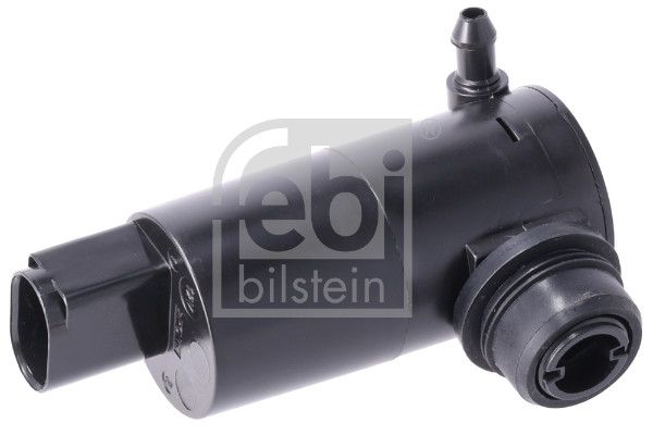 FEBI BILSTEIN 109283 Washer fluid pump, window cleaning