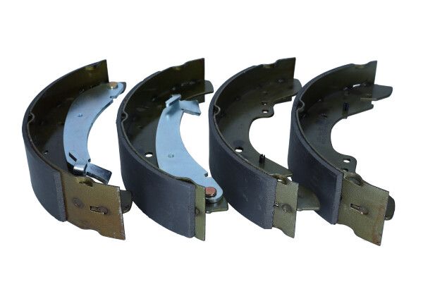 MAXGEAR 19-0241 Brake shoe set