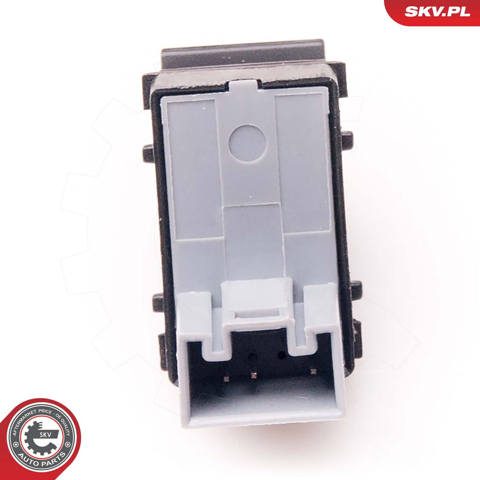 ESEN SKV 37SKV313 Switch, window regulator