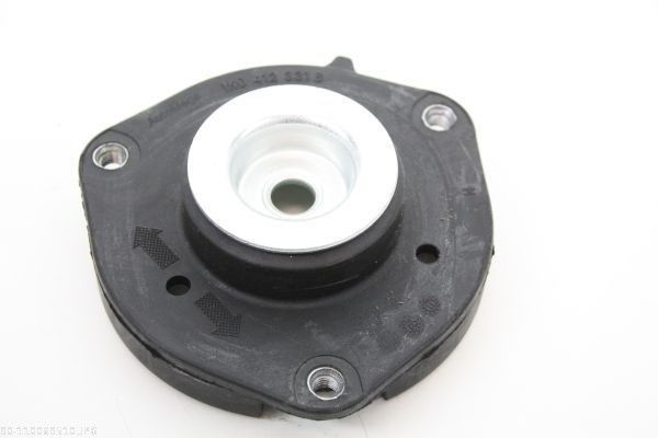 AUTOMEGA 110069510 Suspension strut support mount