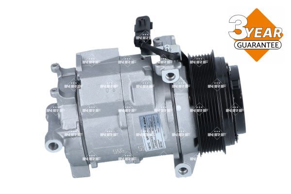 Compressor, air conditioning-3