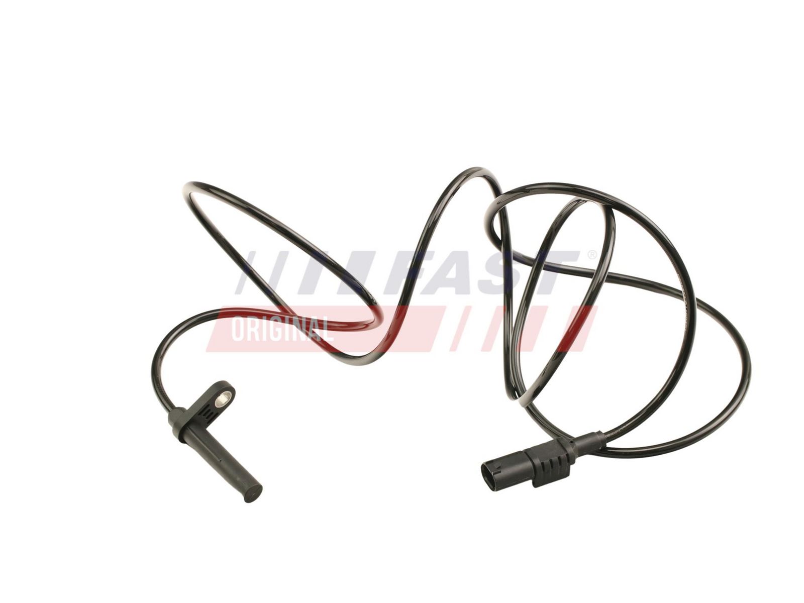 FAST FT80524 Sensor, wheel speed