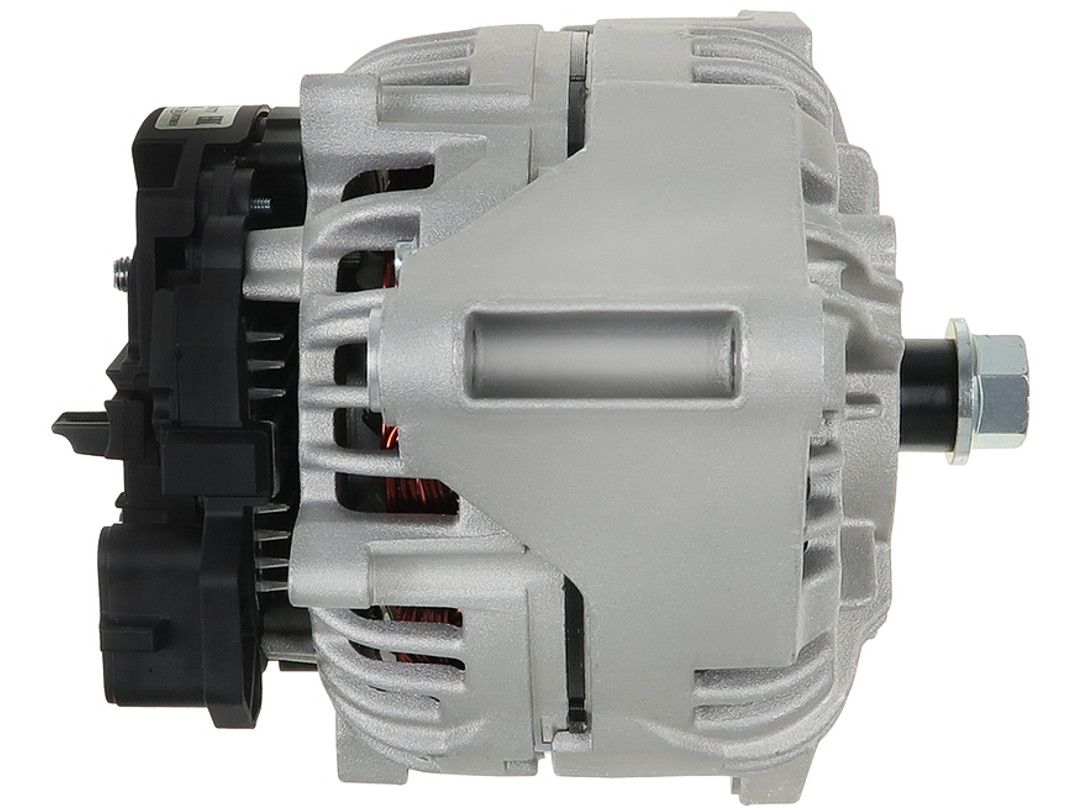 Alternator-1