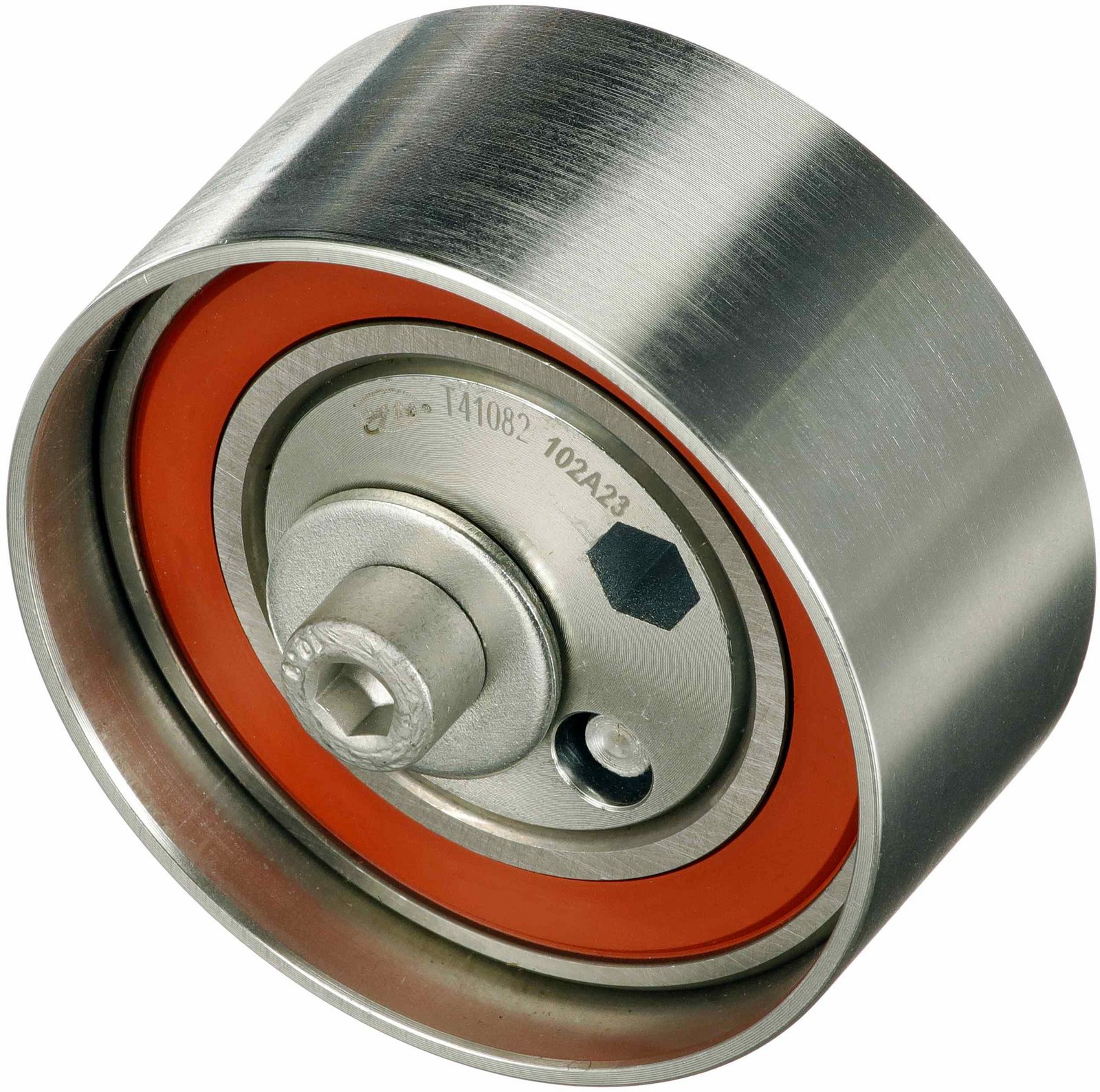 GATES T41082 Tensioner pulley, timing belt
