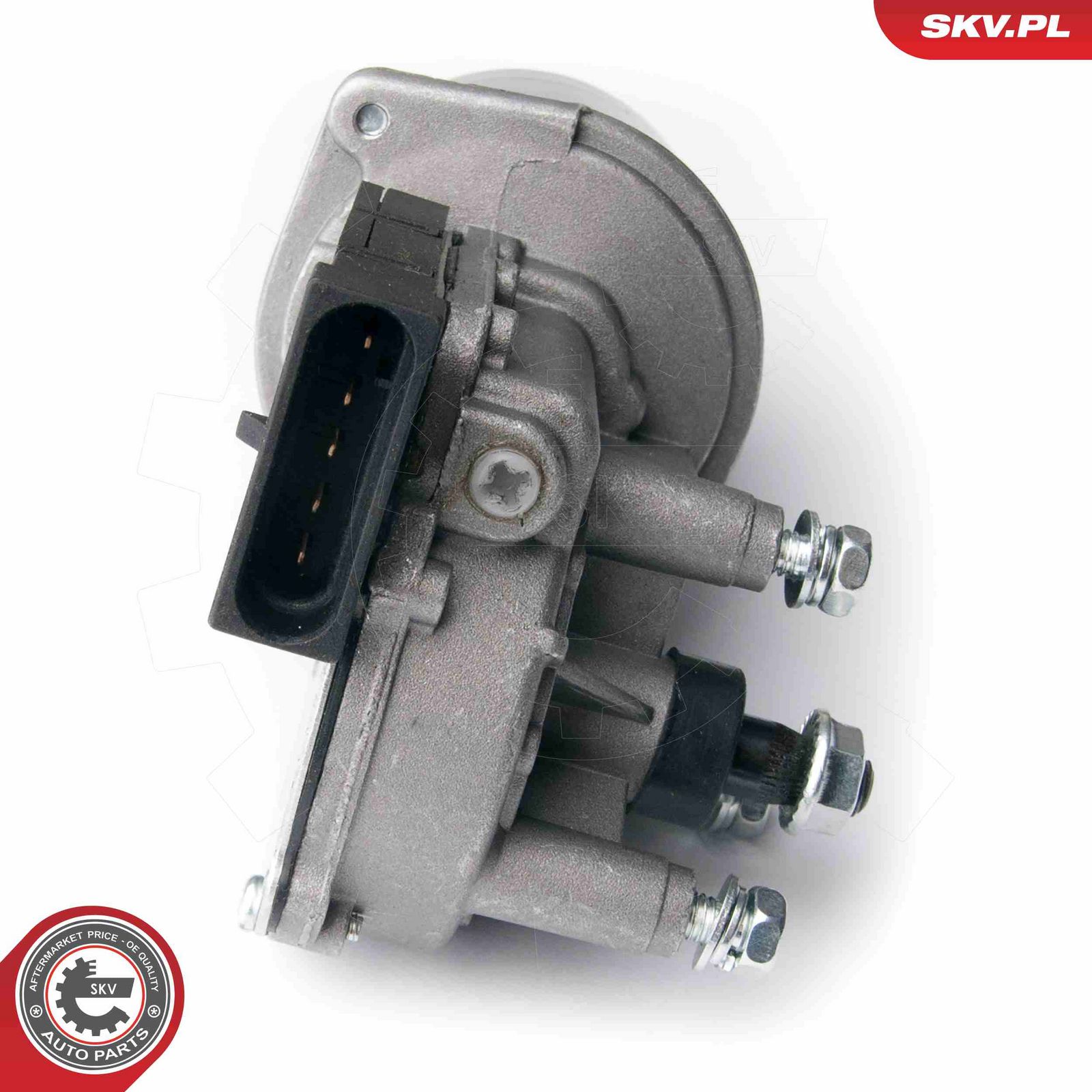 Wiper Motor-1