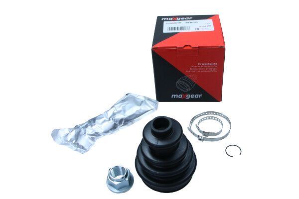 Bellow Kit, drive shaft-2