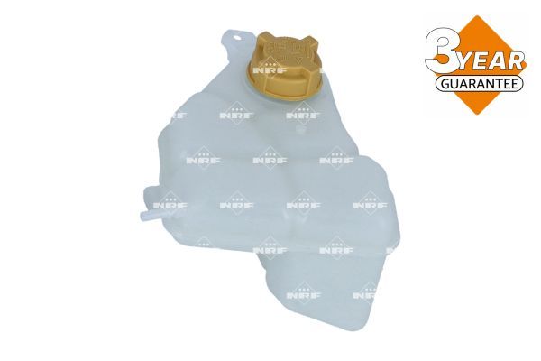 Expansion Tank, coolant-3