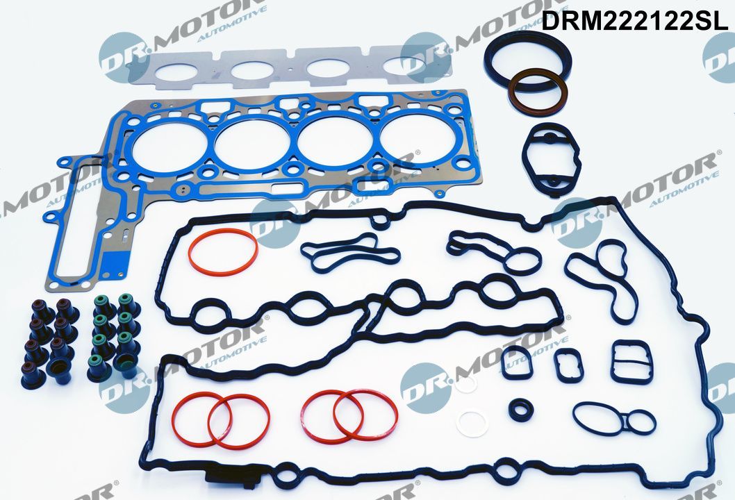 DR.MOTOR AUTOMOTIVE DRM222122SL Full gasket kit, engine