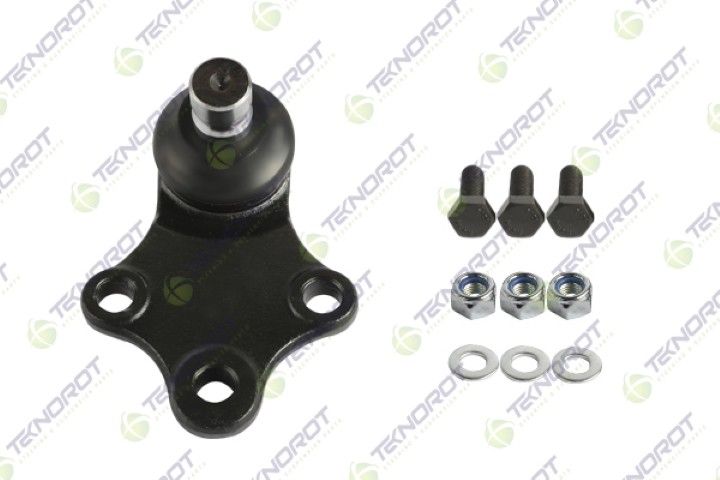 TEKNOROT P-616K Ball joint
