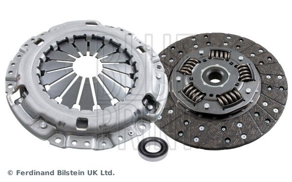 BLUE PRINT ADZ93015 Clutch kit
