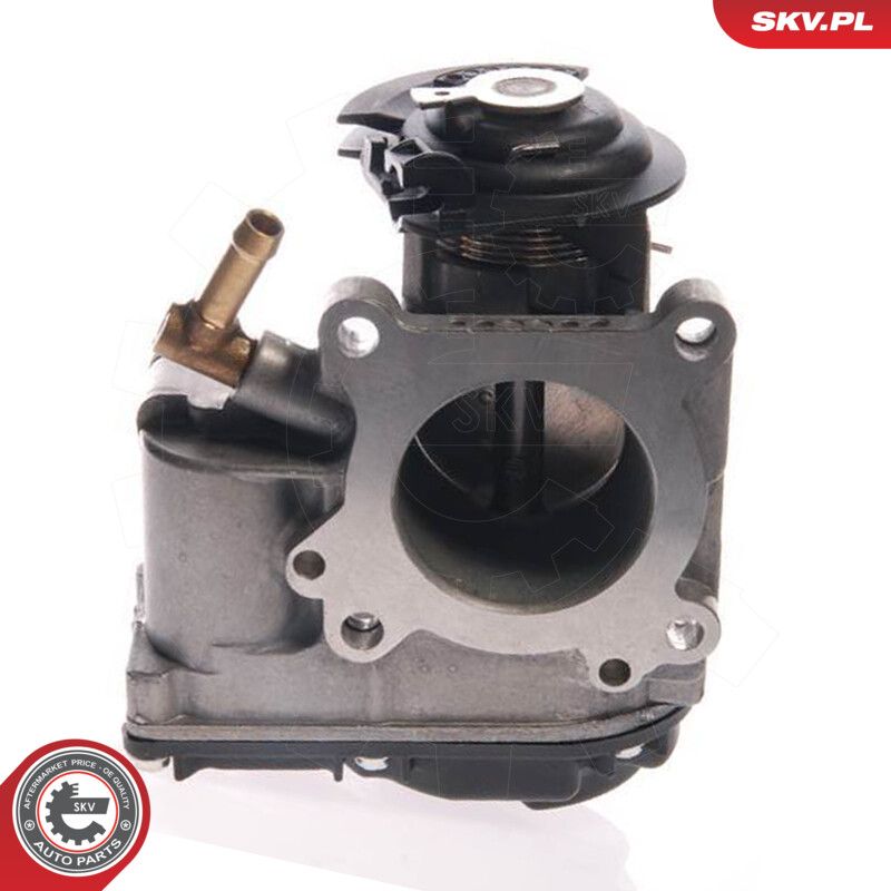 Throttle Body-3