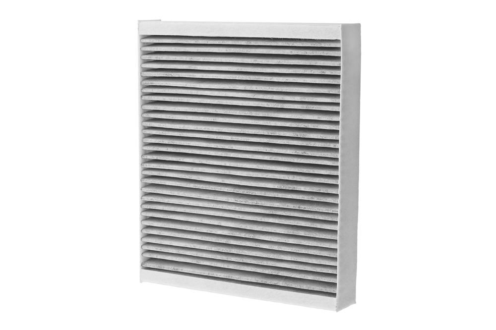 TOPRAN 207 622 Filter, cabin air