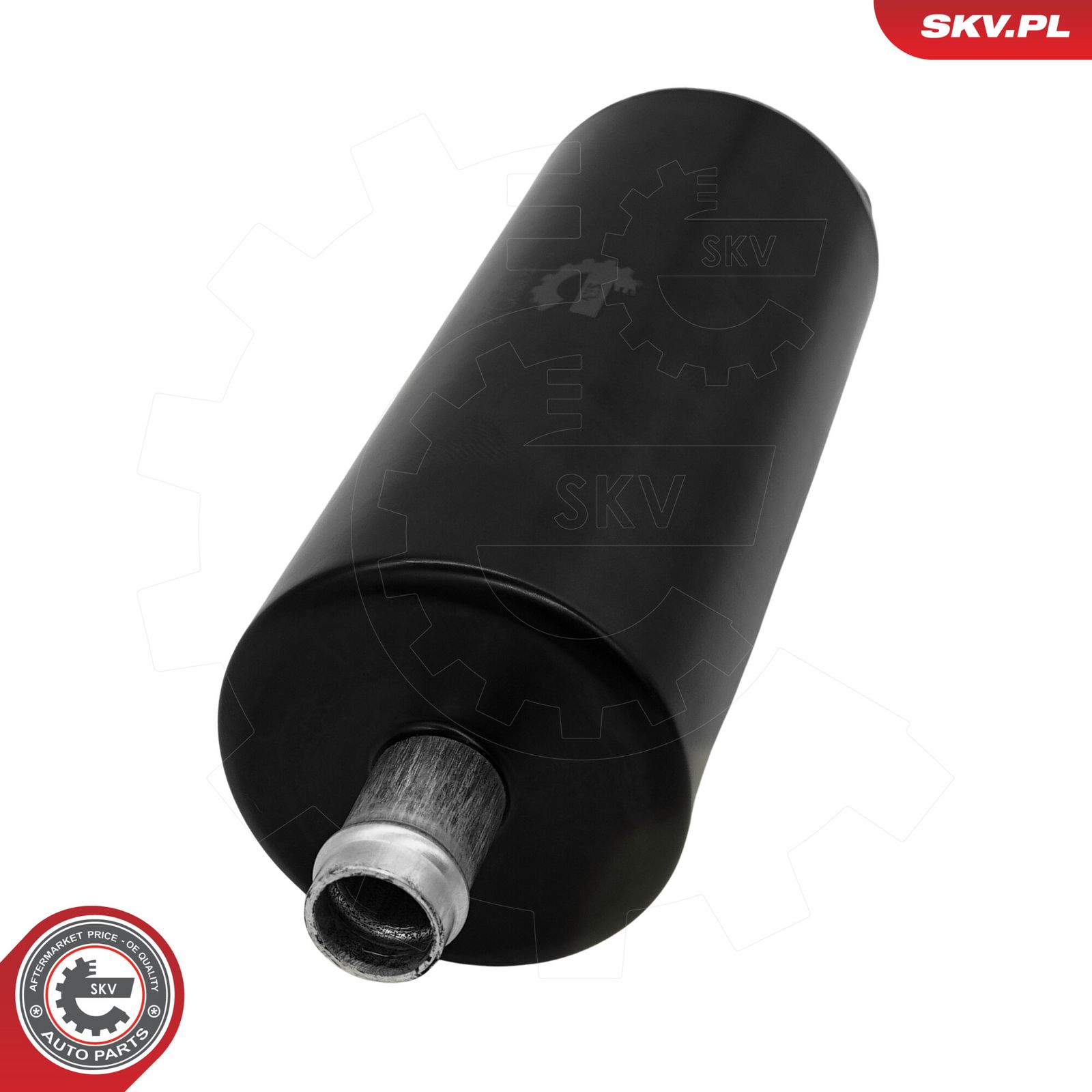 Fuel Pump-2