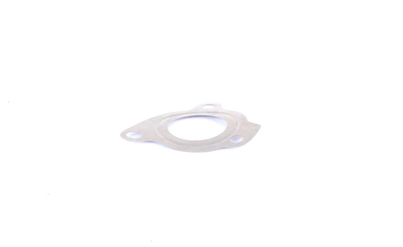 Gasket, exhaust pipe-5