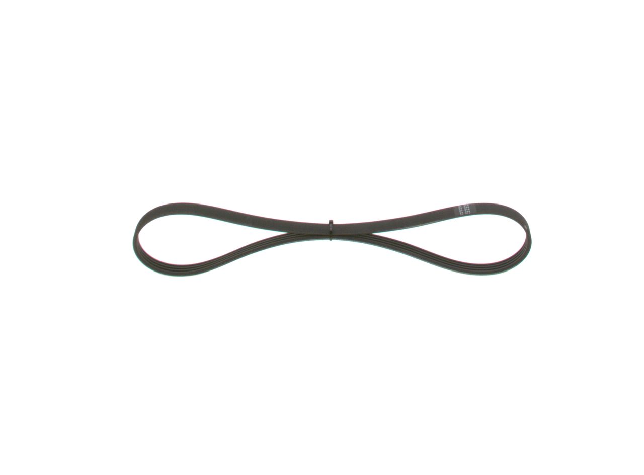 BOSCH 1 987 947 827 V-ribbed belt