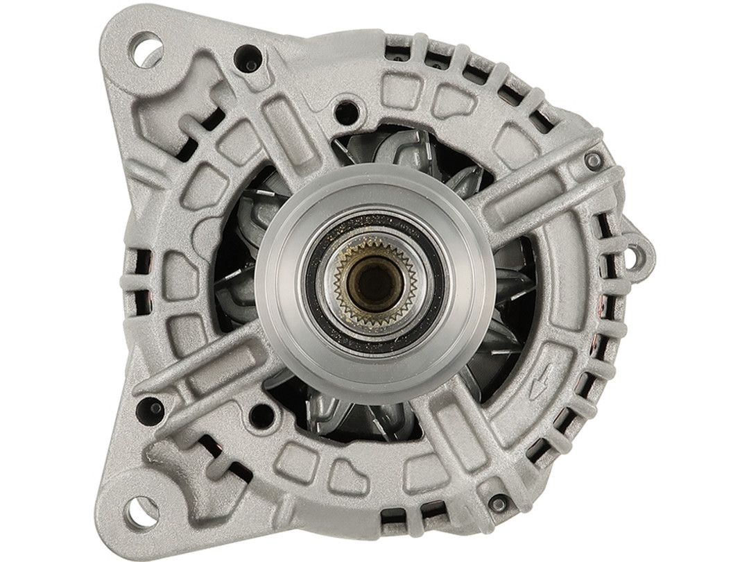 AS-PL A0168(SEG) Alternator