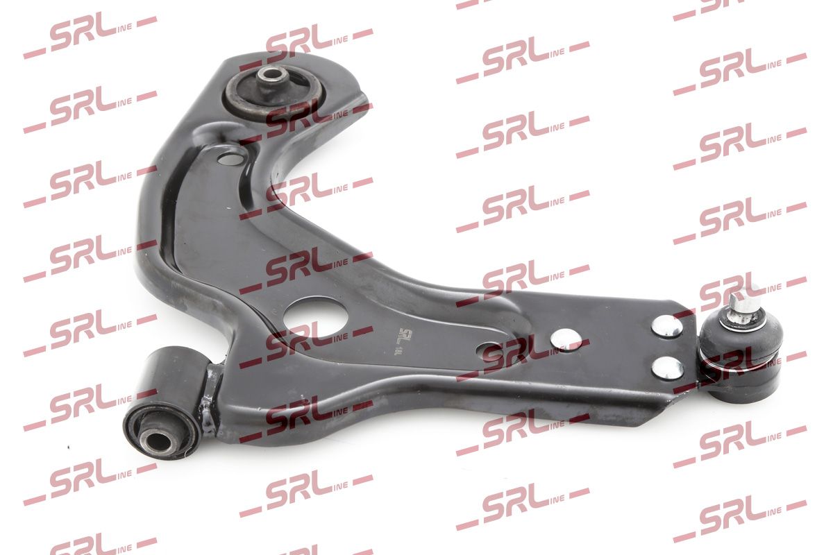 SRLINE 321037-1 Control/trailing arm, wheel suspension