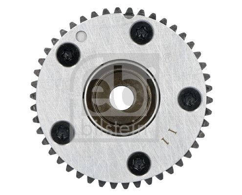 Camshaft Adjuster-2