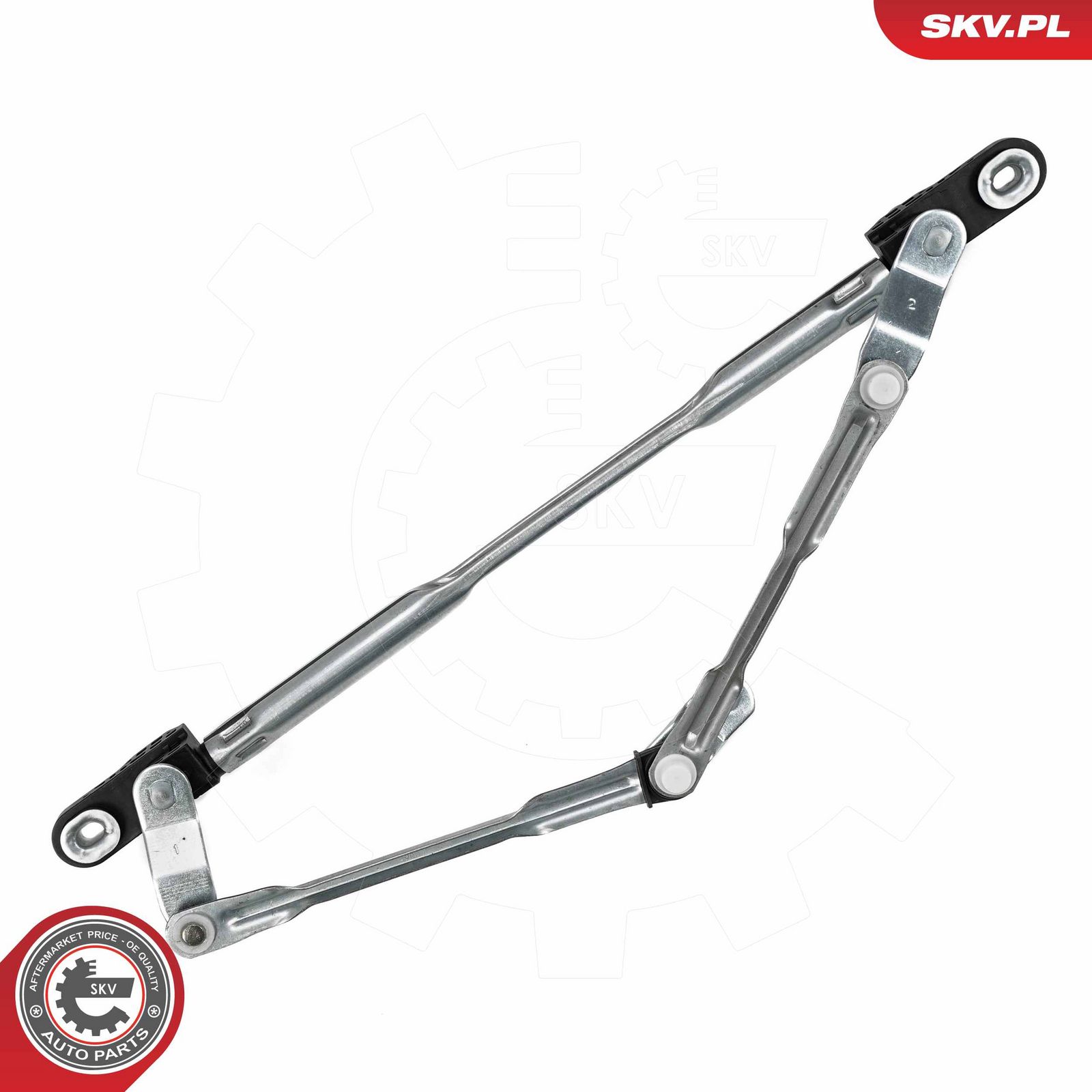 Wiper Linkage