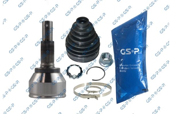 GSP 802480 Joint kit, drive shaft