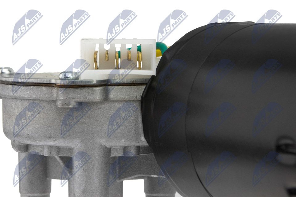 Wiper Motor-5