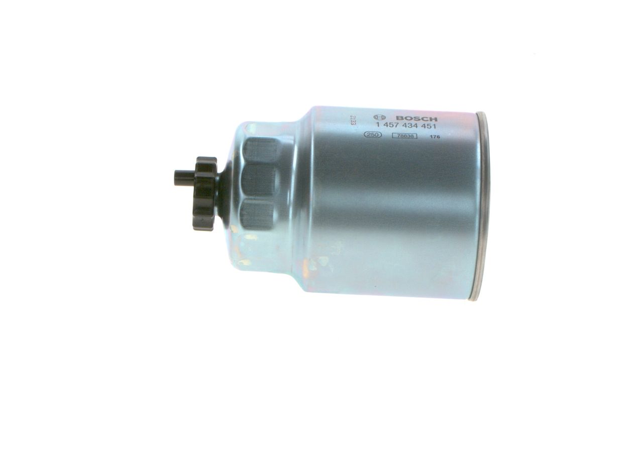 Fuel Filter-4