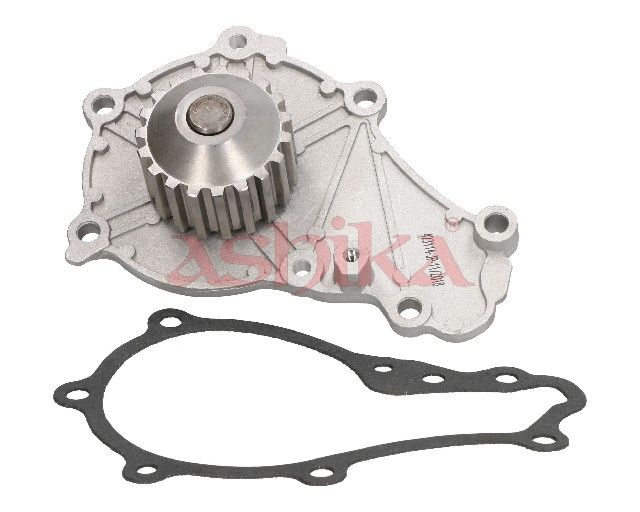 ASHIKA 35-03-339 Water pump, engine cooling