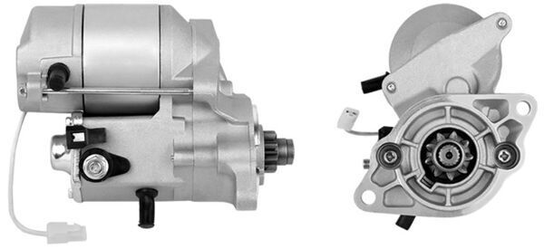 MAHLE MS 1146 Starter