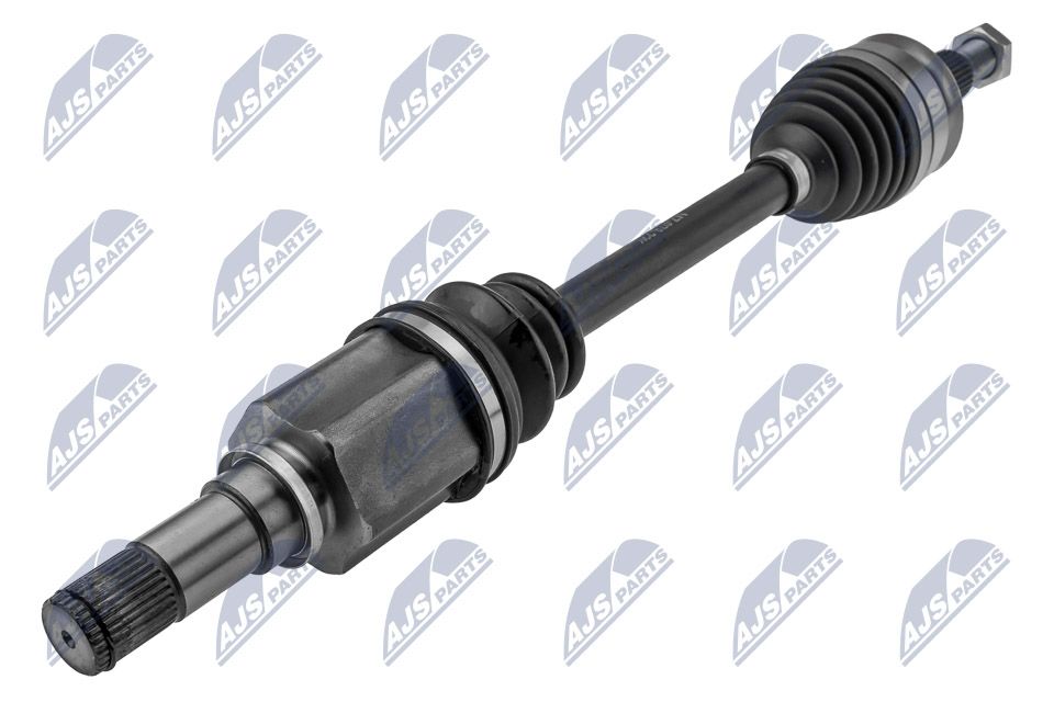 NTY NPW-MZ-078 Drive shaft