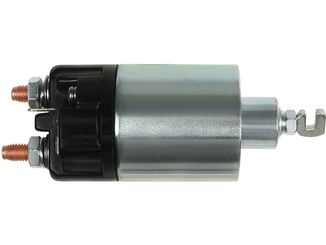 AS-PL SS6001 Solenoid switch, starter