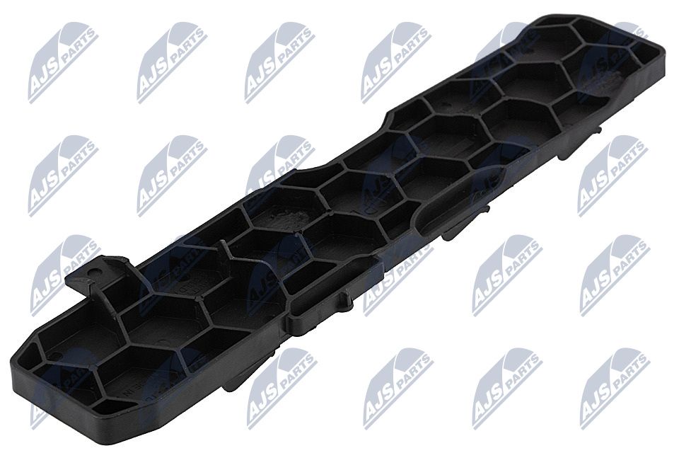 Cover, fresh air conduit (cabin air)-1