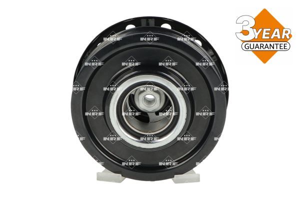 Magnetic Clutch, air conditioning compressor