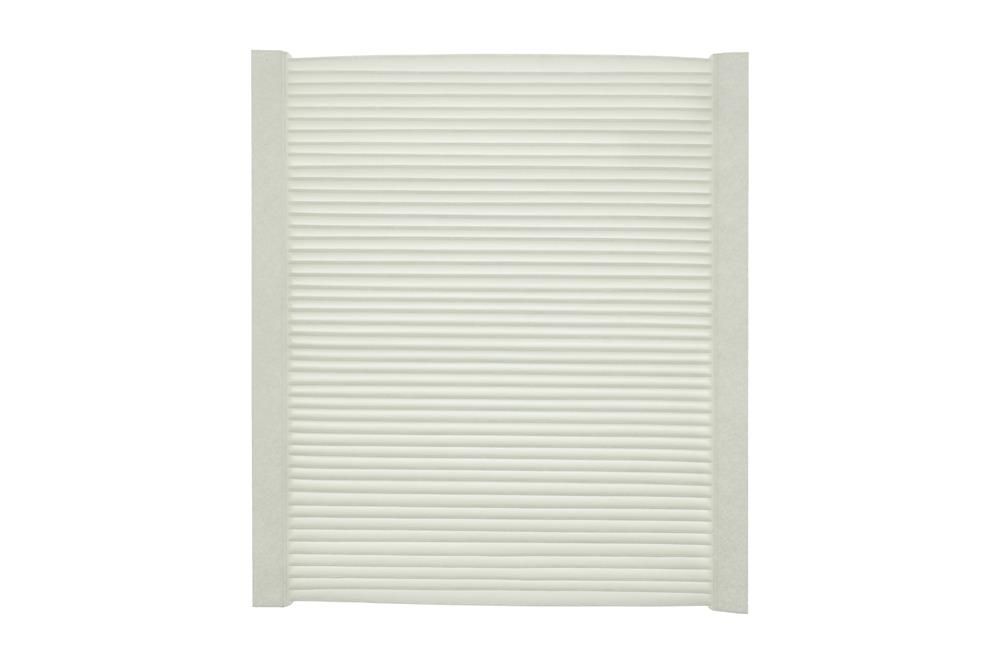 TOPRAN 600 092 Filter, cabin air