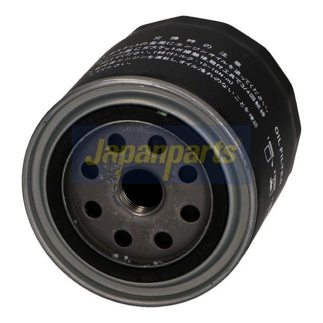 JAPANPARTS FO-112E Oil filter