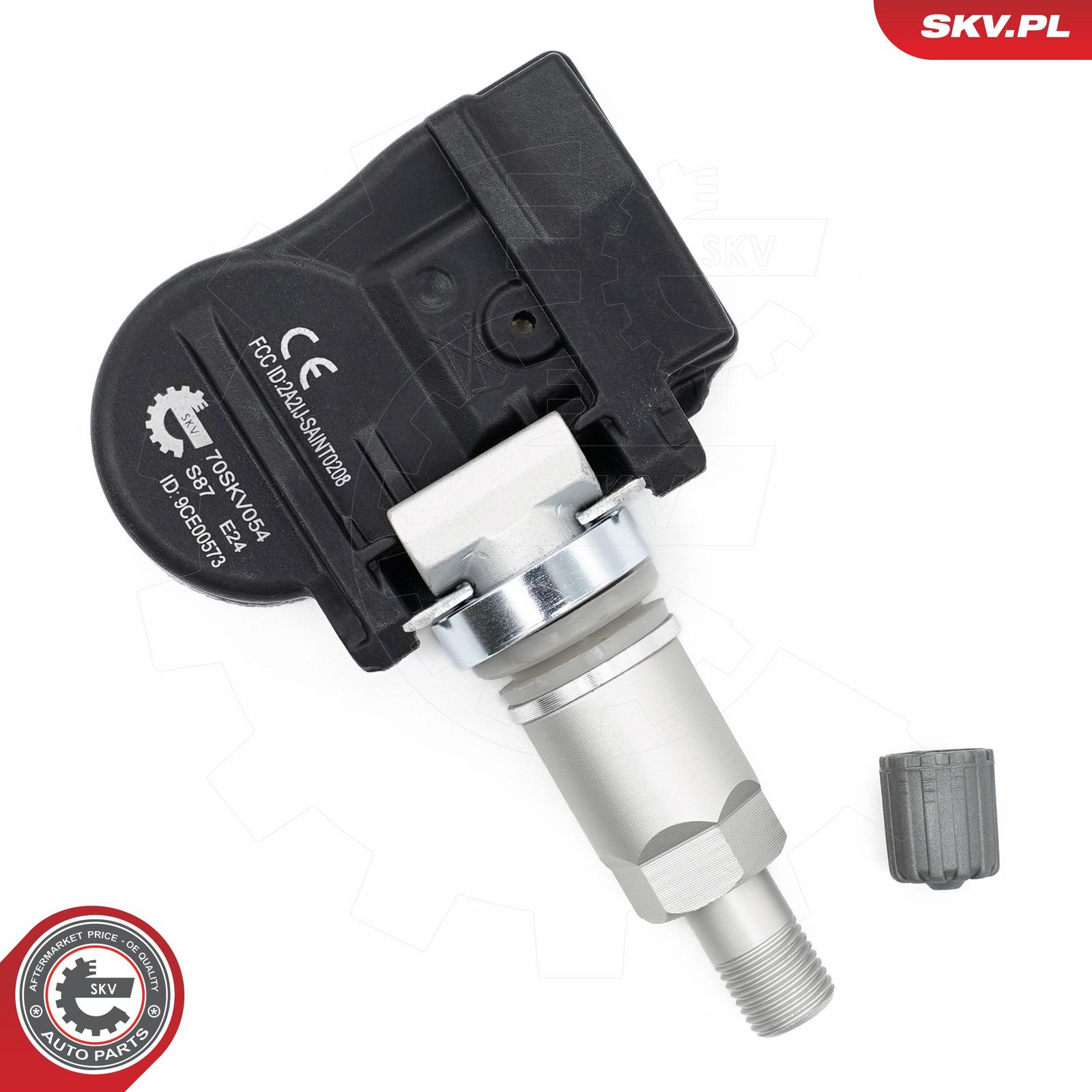 ESEN SKV 70SKV054 Wheel sensor, tyre-pressure monitoring system