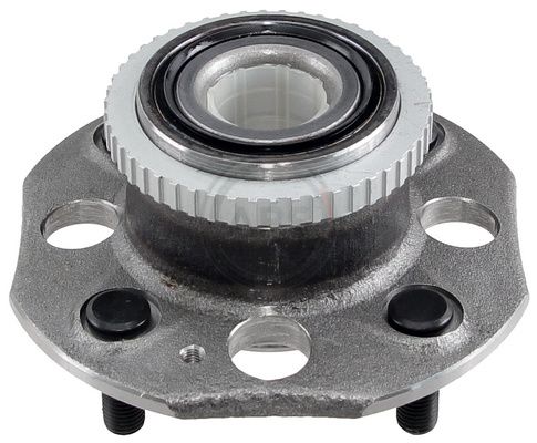 A.B.S. 201648 Wheel bearing kit