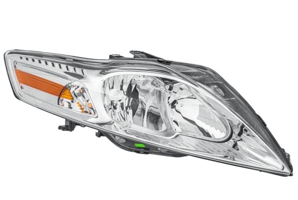 HELLA 1EF 010 541-021 Headlight