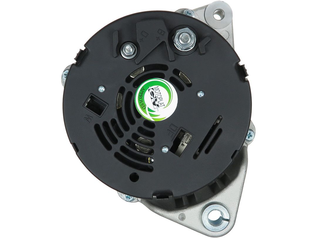 Alternator-2