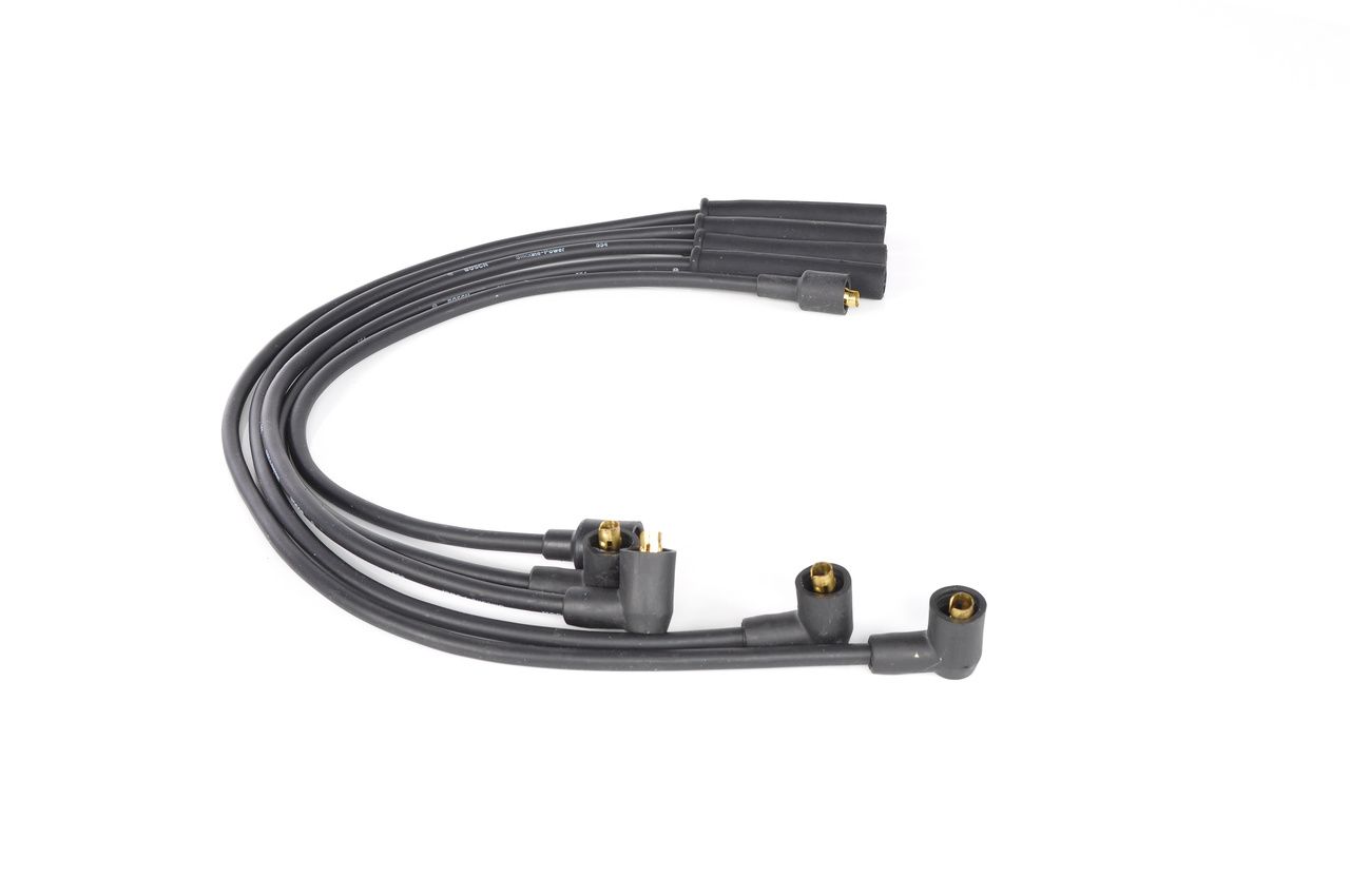Ignition Cable Kit-3