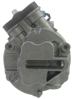 Compressor, air conditioning-3