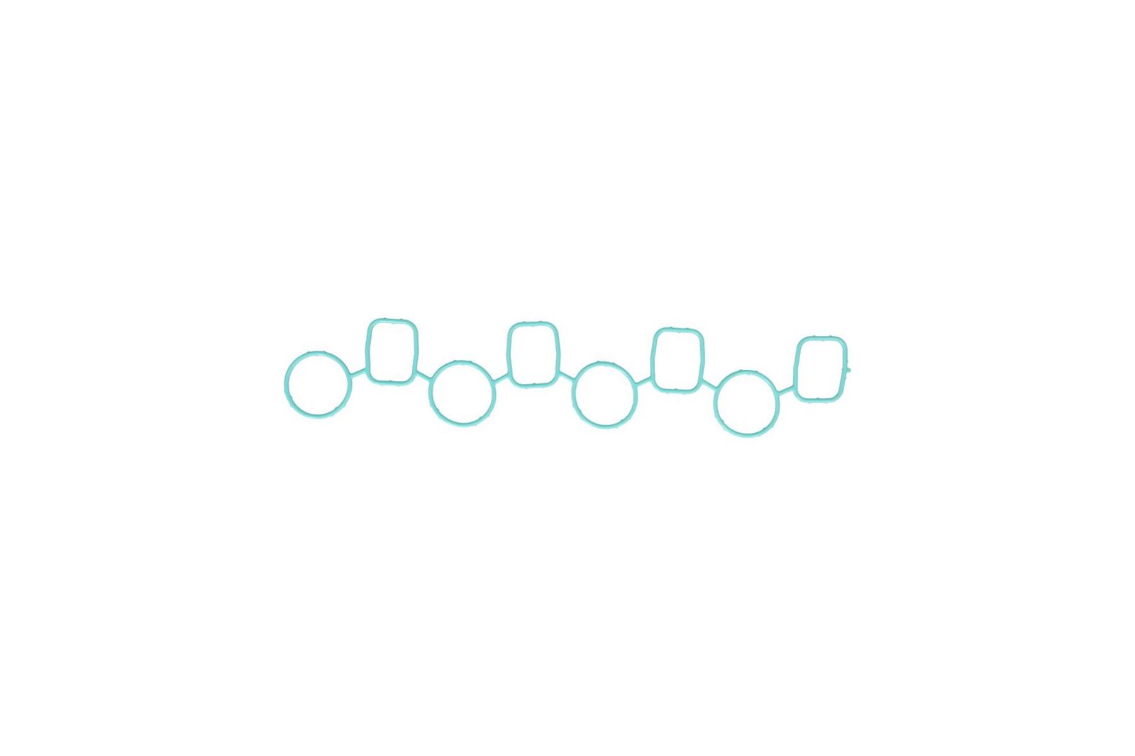 Gasket, intake manifold-1