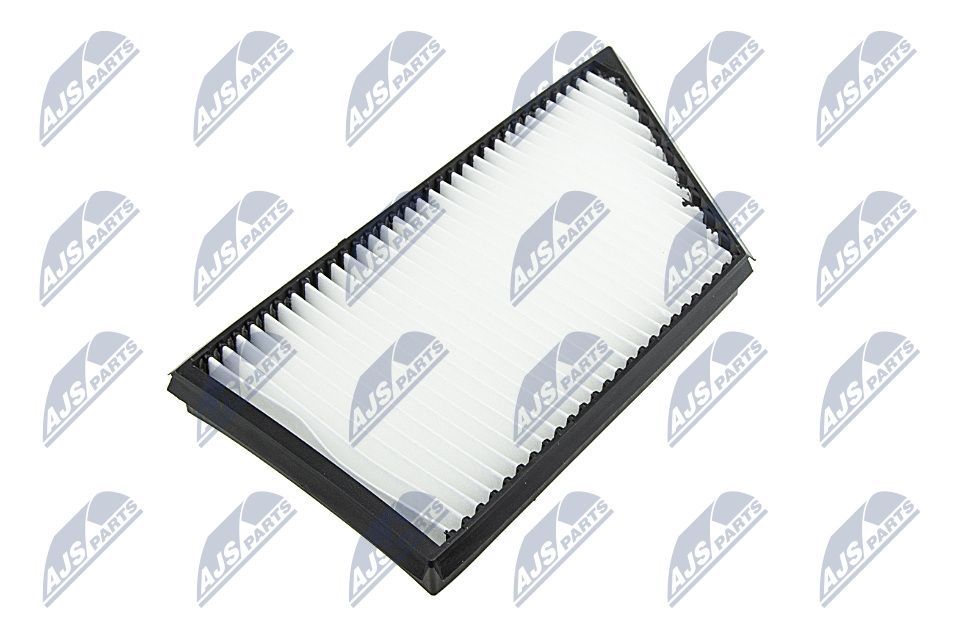 NTY FCF-PE-005 Filter, cabin air